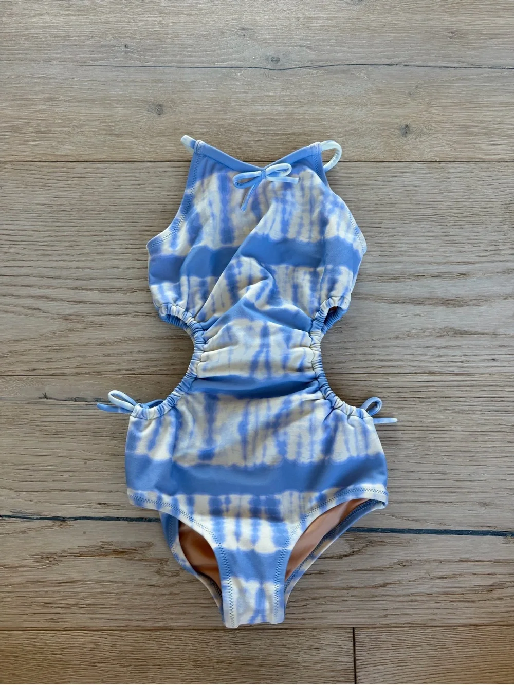 NWT Crewcuts swimsuit